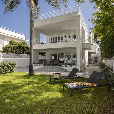 Cube 67 - Garden Apartment ปาแลร์โม ภายนอก รูปภาพ