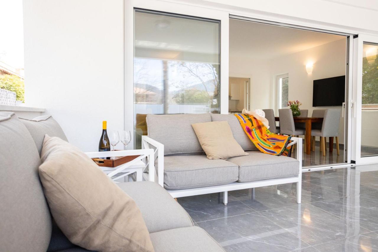 Cube 67 - Garden Apartment ปาแลร์โม ภายนอก รูปภาพ