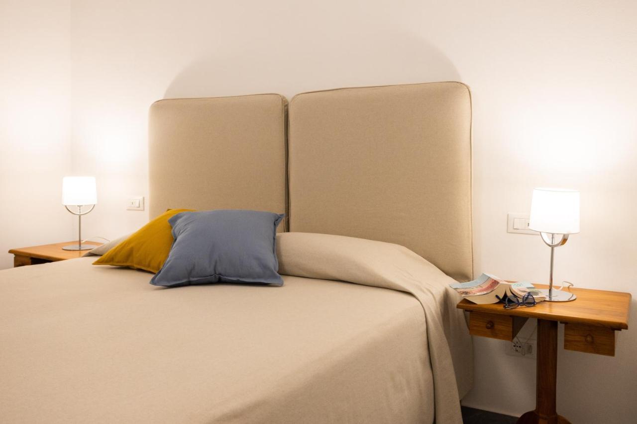 Cube 67 - Garden Apartment ปาแลร์โม ภายนอก รูปภาพ