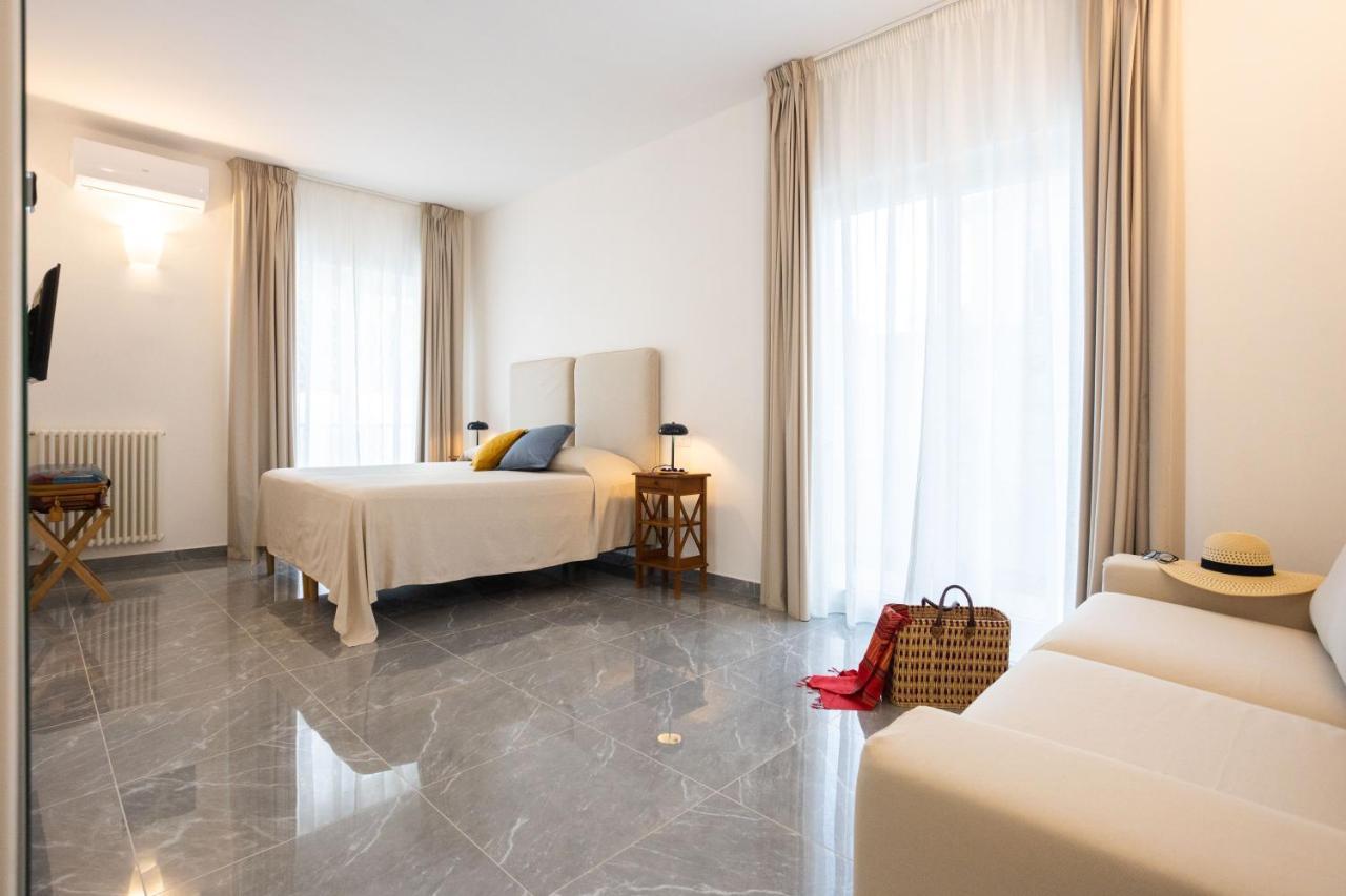 Cube 67 - Garden Apartment ปาแลร์โม ภายนอก รูปภาพ