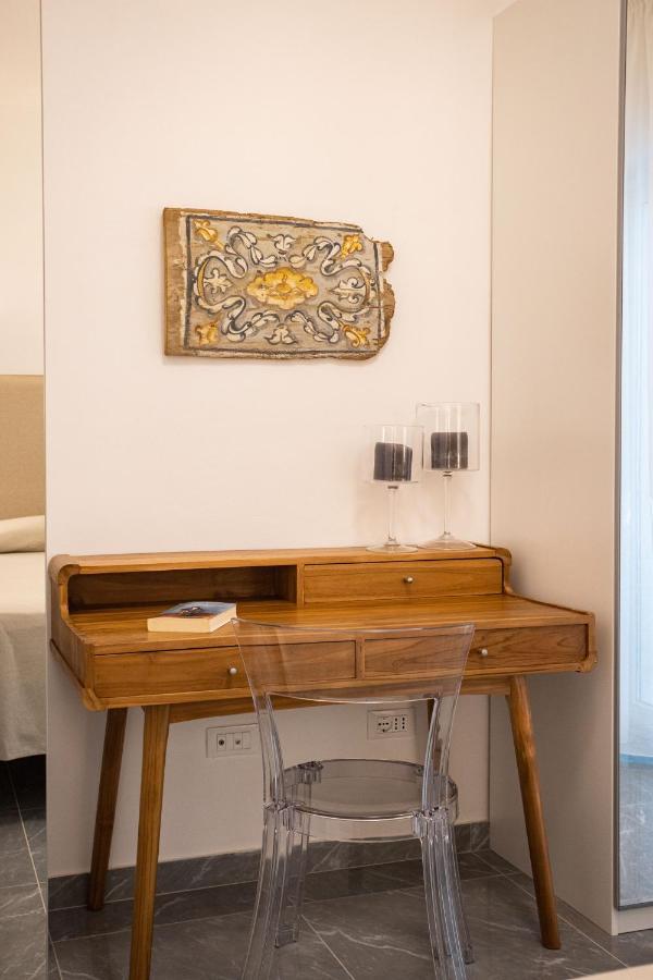 Cube 67 - Garden Apartment ปาแลร์โม ภายนอก รูปภาพ