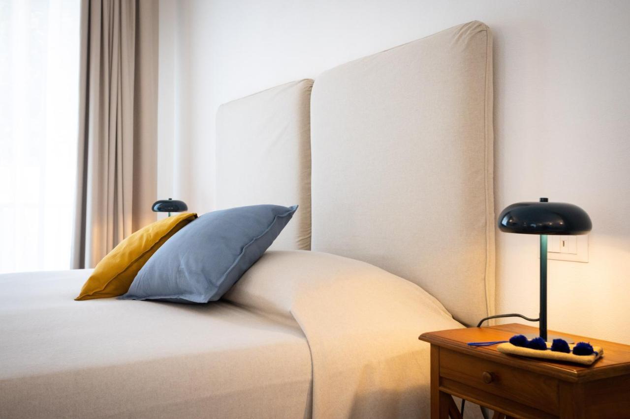 Cube 67 - Garden Apartment ปาแลร์โม ภายนอก รูปภาพ