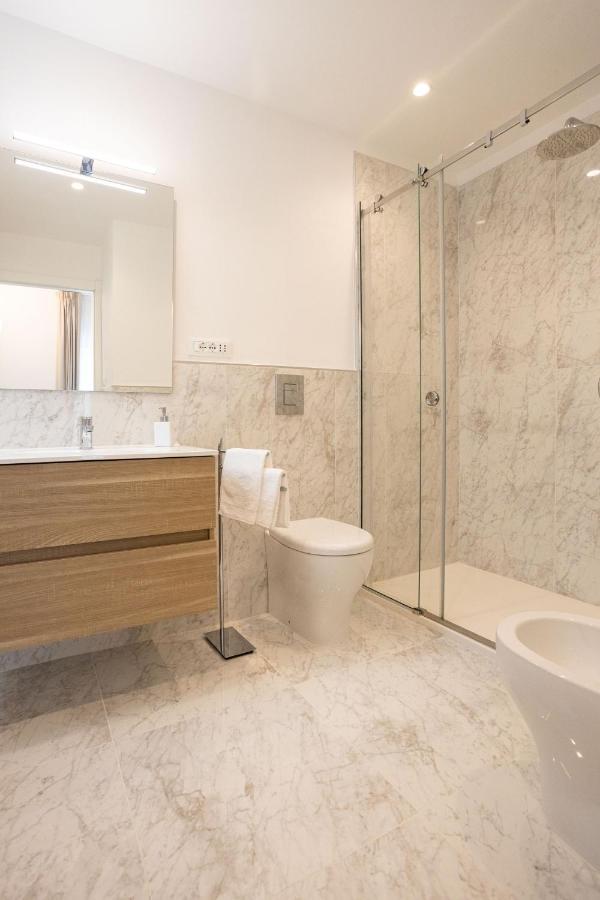 Cube 67 - Garden Apartment ปาแลร์โม ภายนอก รูปภาพ