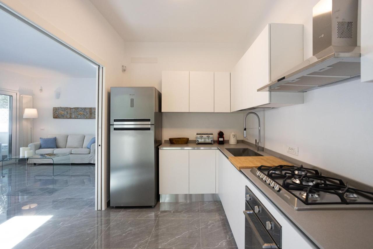 Cube 67 - Garden Apartment ปาแลร์โม ภายนอก รูปภาพ