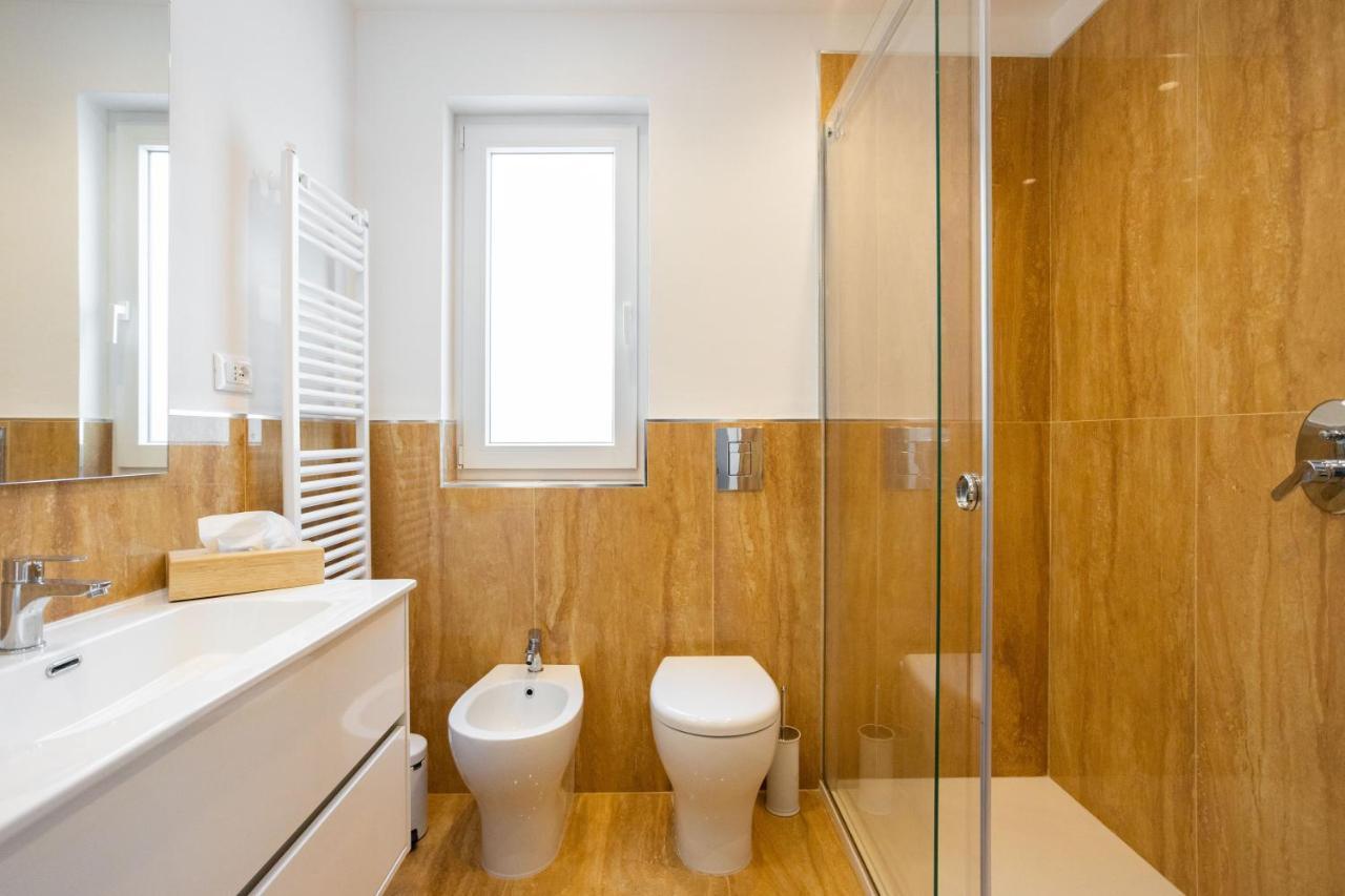 Cube 67 - Garden Apartment ปาแลร์โม ภายนอก รูปภาพ