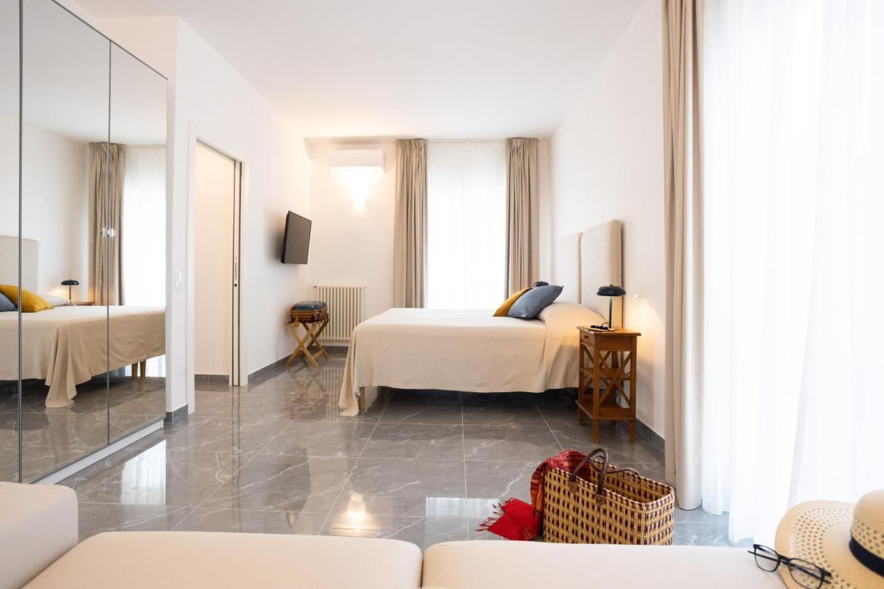 Cube 67 - Garden Apartment ปาแลร์โม ภายนอก รูปภาพ