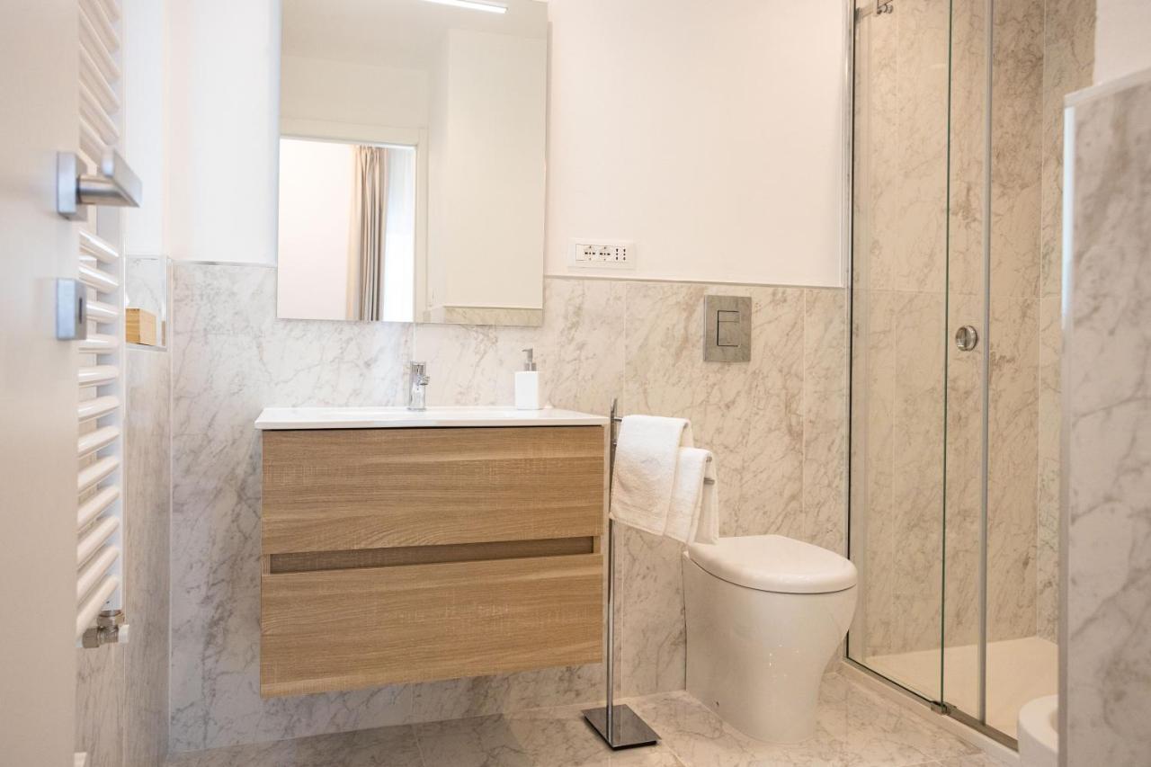 Cube 67 - Garden Apartment ปาแลร์โม ภายนอก รูปภาพ