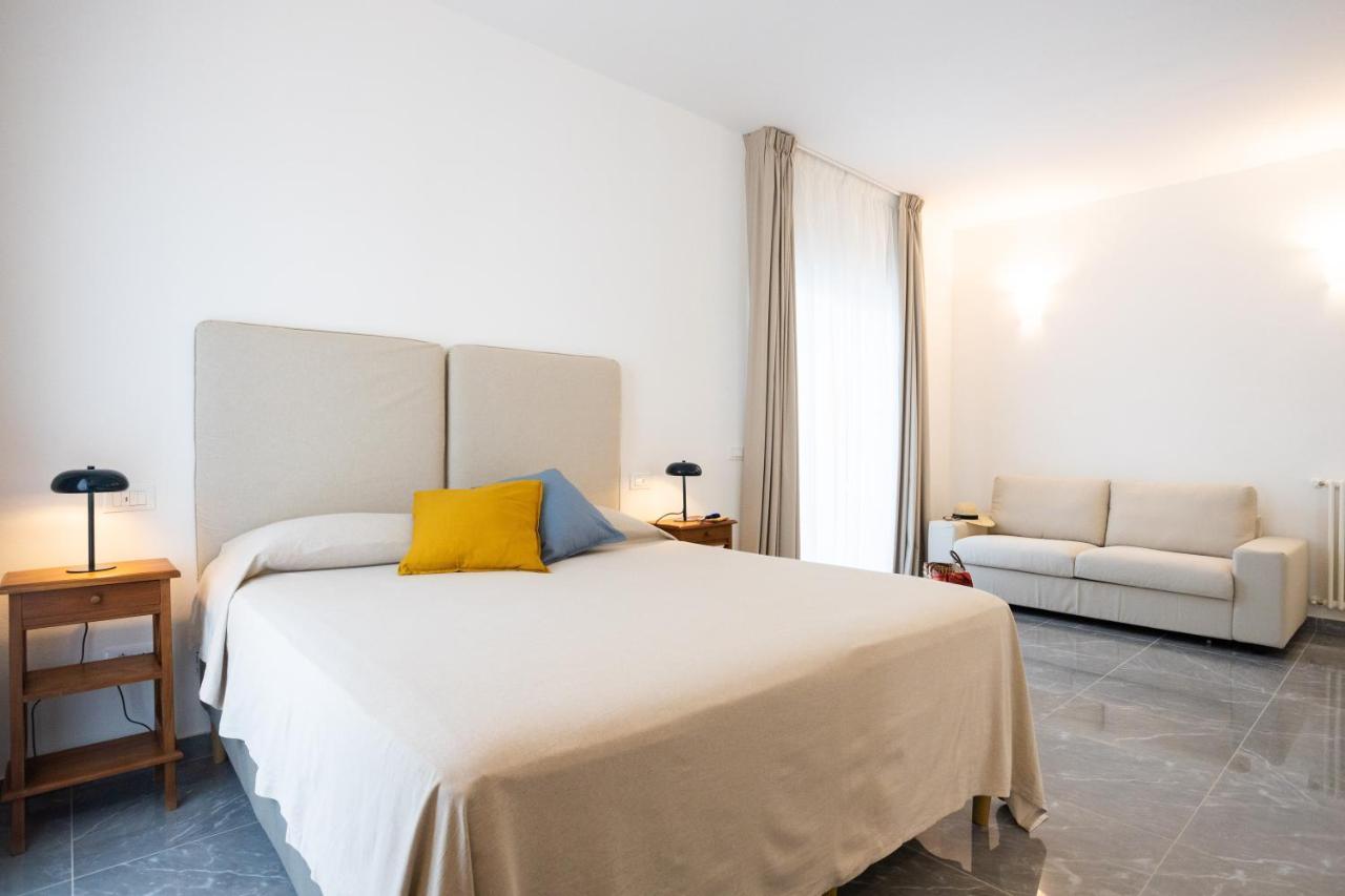 Cube 67 - Garden Apartment ปาแลร์โม ภายนอก รูปภาพ