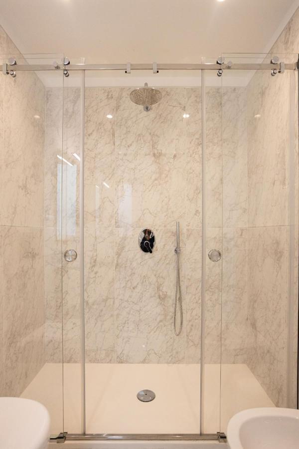 Cube 67 - Garden Apartment ปาแลร์โม ภายนอก รูปภาพ